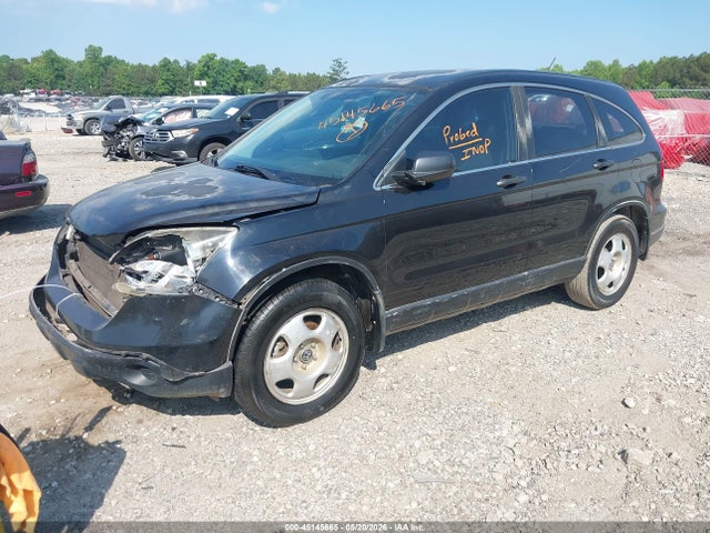 Honda CR-V Lx
