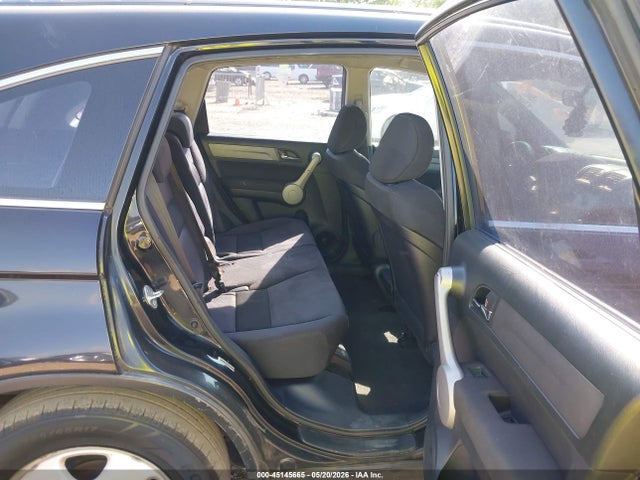 Honda CR-V Lx