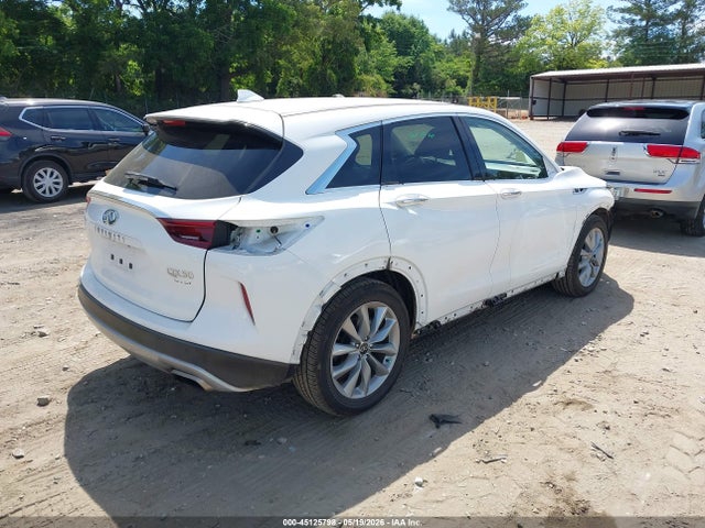 INFINITI Qx Pure