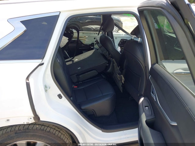 INFINITI Qx Pure