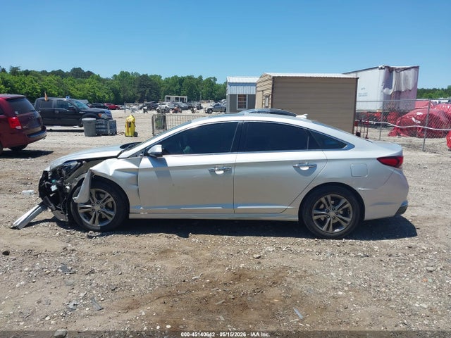 Hyundai SONATA Limited