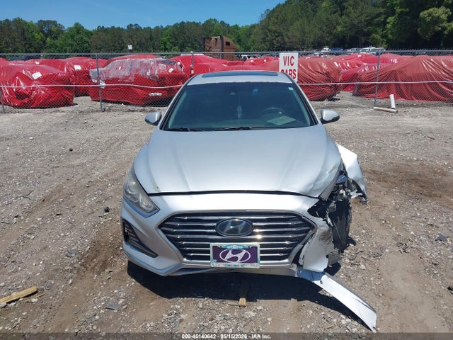 Hyundai SONATA Limited
