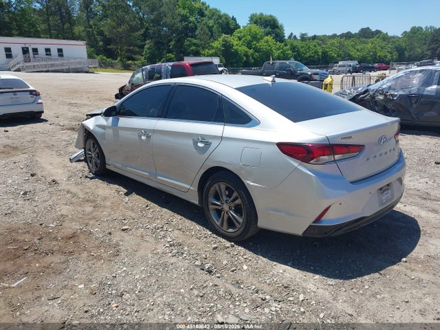 Hyundai SONATA Limited