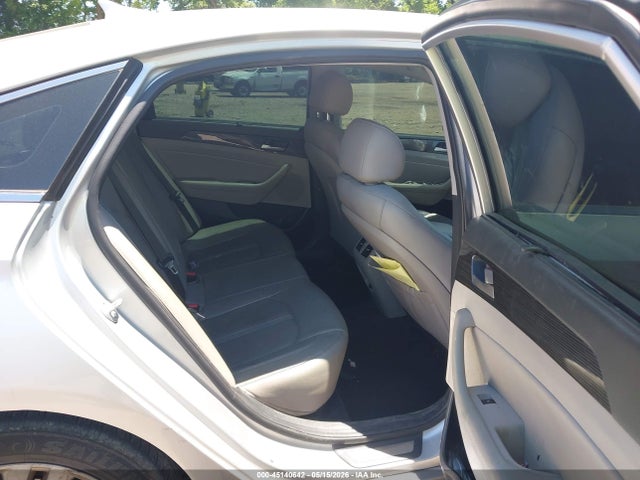 Hyundai SONATA Limited