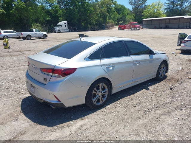 Hyundai SONATA Limited