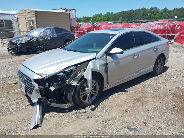 Hyundai SONATA Limited