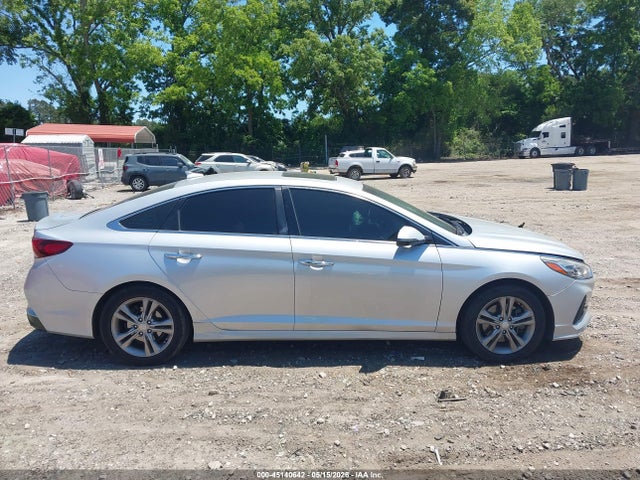 Hyundai SONATA Limited
