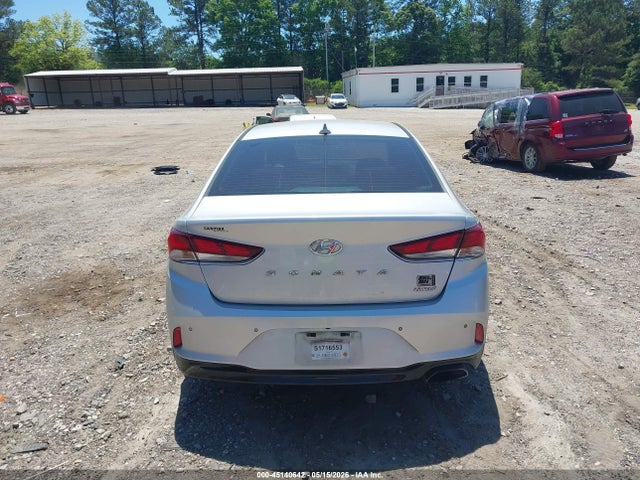 Hyundai SONATA Limited