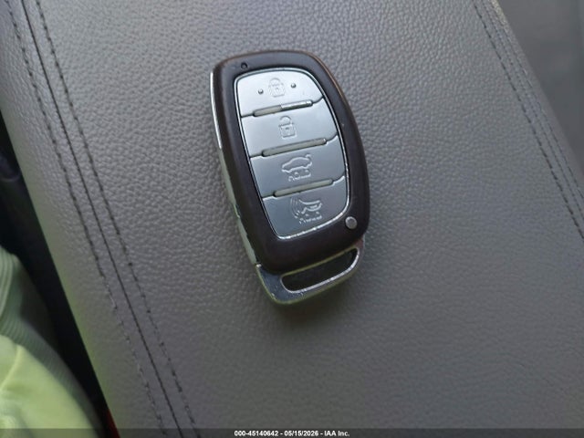 Hyundai SONATA Limited