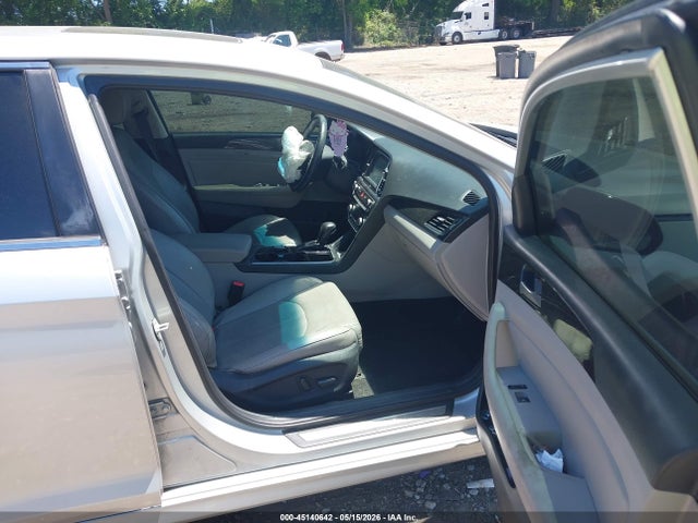 Hyundai SONATA Limited