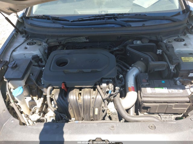 Hyundai SONATA Limited