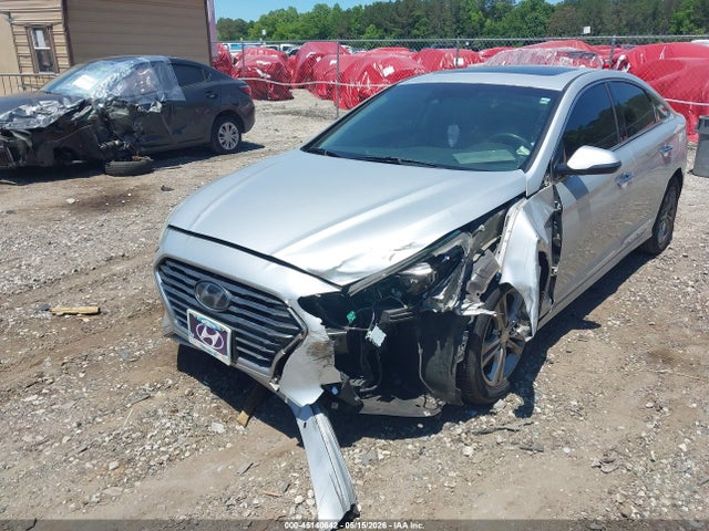 Hyundai SONATA Limited