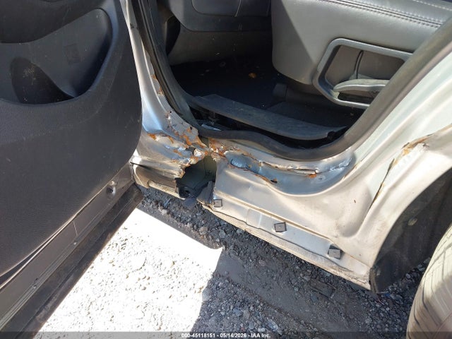 Hyundai SANTA FE 2.0l Turbo