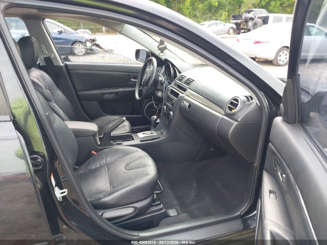 Mazda Mazda3 S Grand Touring