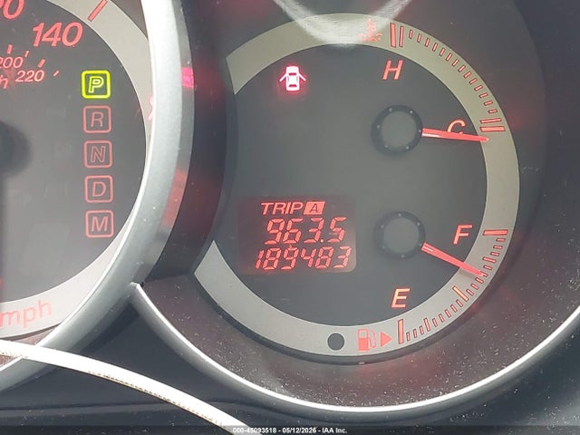 Mazda Mazda3 S Grand Touring