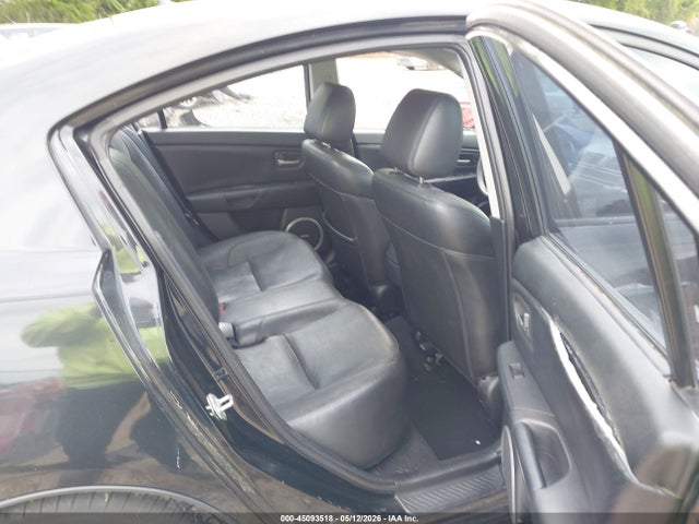 Mazda Mazda3 S Grand Touring