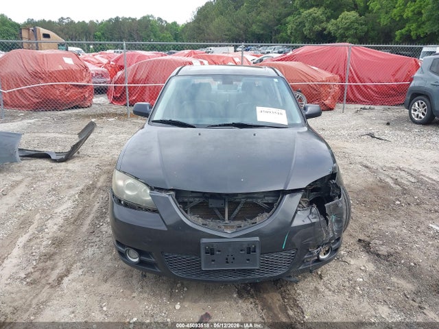 Mazda Mazda3 S Grand Touring
