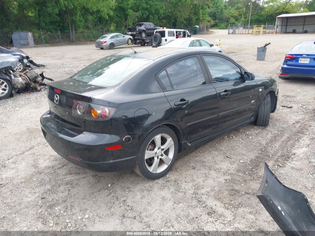 Mazda Mazda3 S Grand Touring