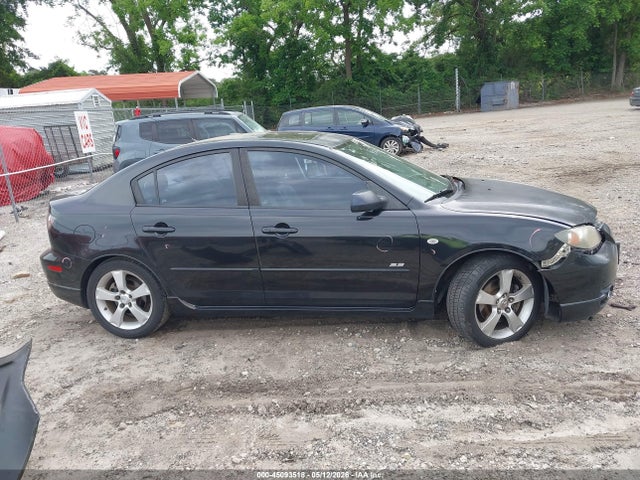 Mazda Mazda3 S Grand Touring