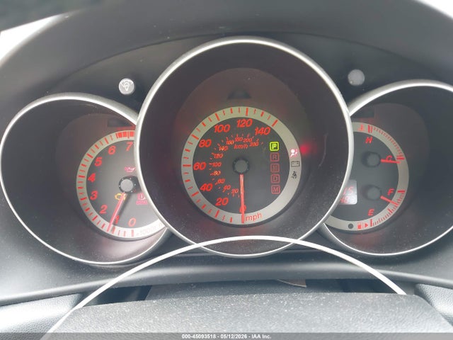 Mazda Mazda3 S Grand Touring