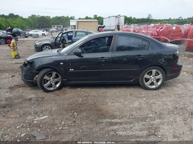 Mazda Mazda3 S Grand Touring