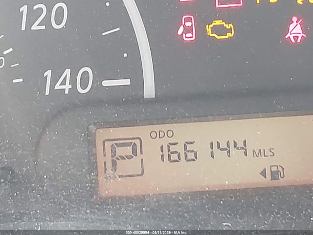 Nissan Versa 1.6 S+