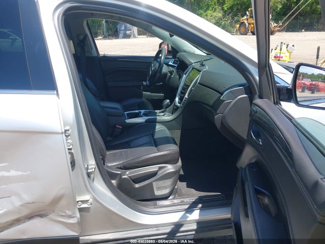Cadillac SRX Standard