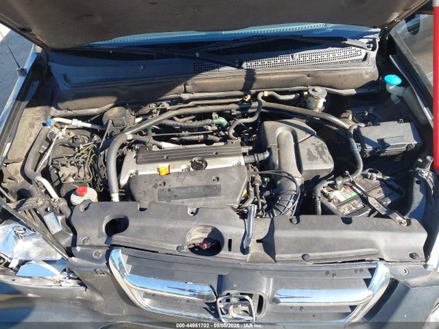 Honda CR-V Ex