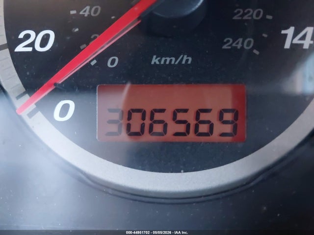 Honda CR-V Ex