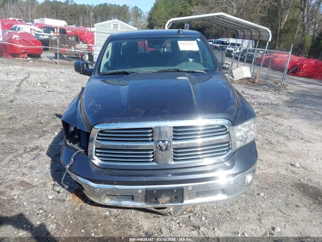 Ram 1500 Big Horn  4x4 5'7 Box