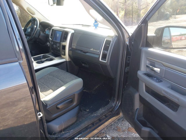 Ram 1500 Big Horn  4x4 5'7 Box