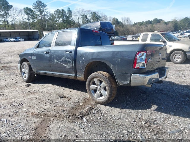 Ram 1500 Big Horn  4x4 5'7 Box