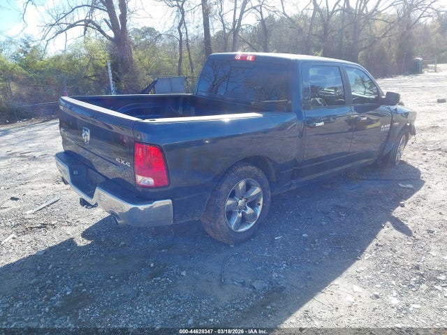 Ram 1500 Big Horn  4x4 5'7 Box