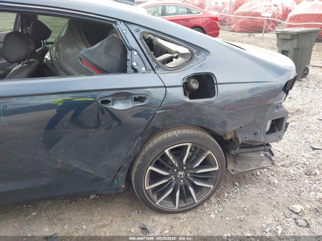 Honda Accord Touring