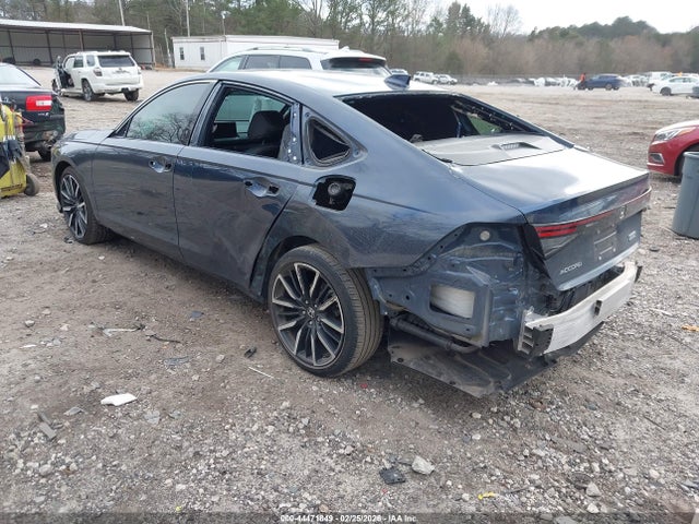 Honda Accord Touring