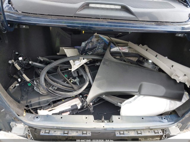 Honda Accord Touring