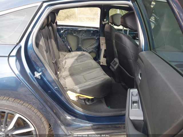 Honda Accord Touring