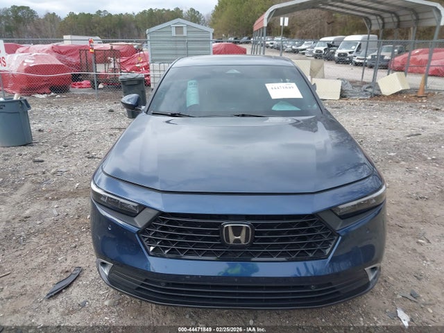 Honda Accord Touring