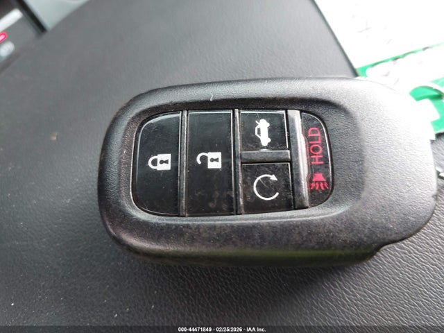 Honda Accord Touring