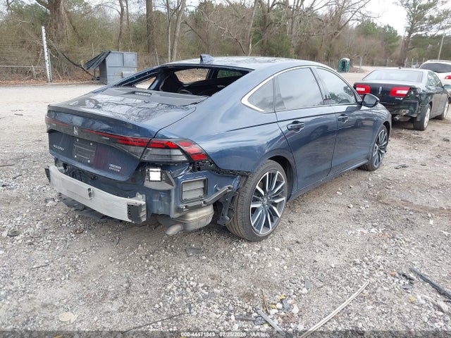 Honda Accord Touring