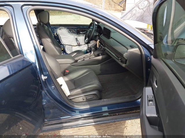 Honda Accord Touring