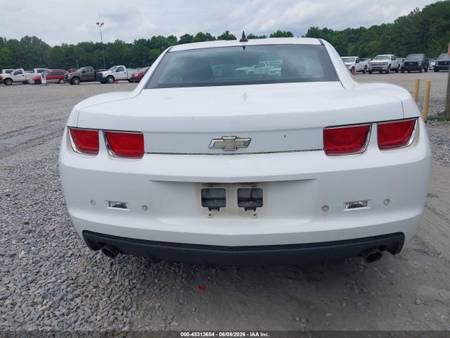 Chevrolet Camaro 1lt