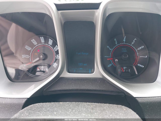 Chevrolet Camaro 1lt