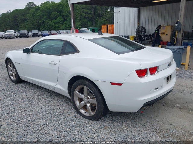 Chevrolet Camaro 1lt