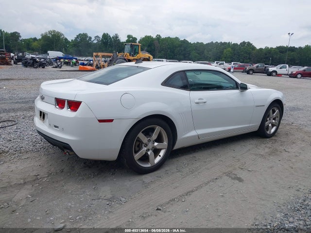 Chevrolet Camaro 1lt