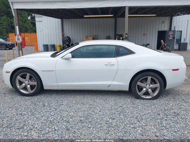 Chevrolet Camaro 1lt