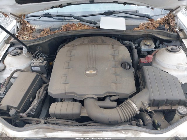 Chevrolet Camaro 1lt