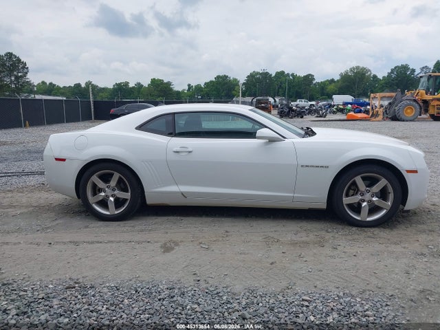 Chevrolet Camaro 1lt