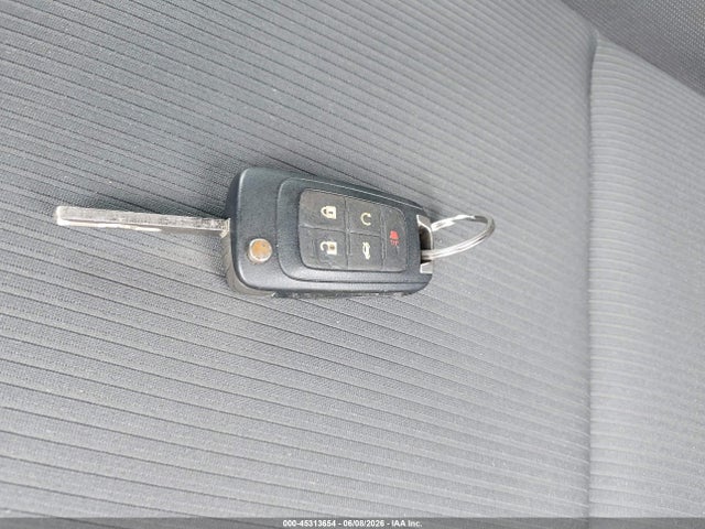Chevrolet Camaro 1lt