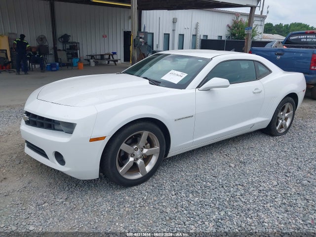 Chevrolet Camaro 1lt